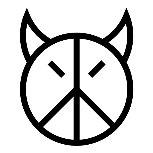 Luponero Logomark