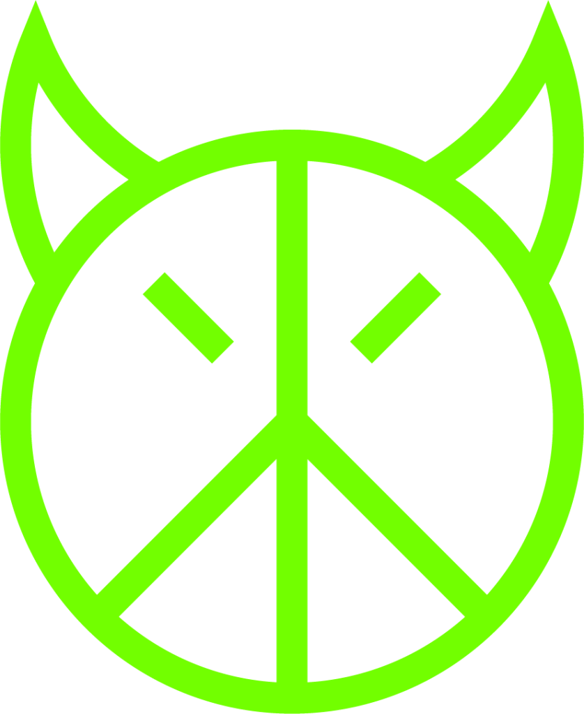 Luponero Symbol Green